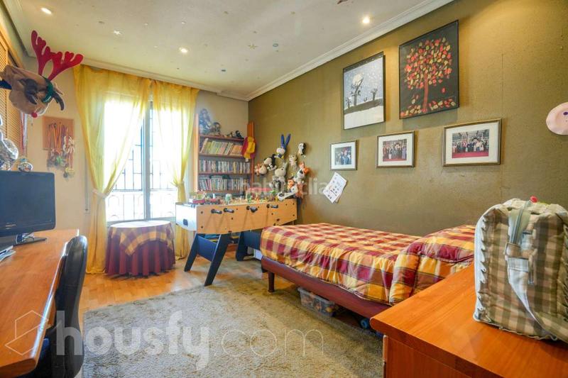 Foto e8e3b74d-cadd-4c92-a399-fc2abd4bc90f. Penthouse in calle de fernando el católico . in Gaztambide Madrid