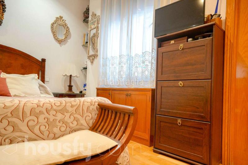 Foto eaacd452-57d1-4e6e-a20e-caf6dade759c. Penthouse in calle de fernando el católico . in Gaztambide Madrid