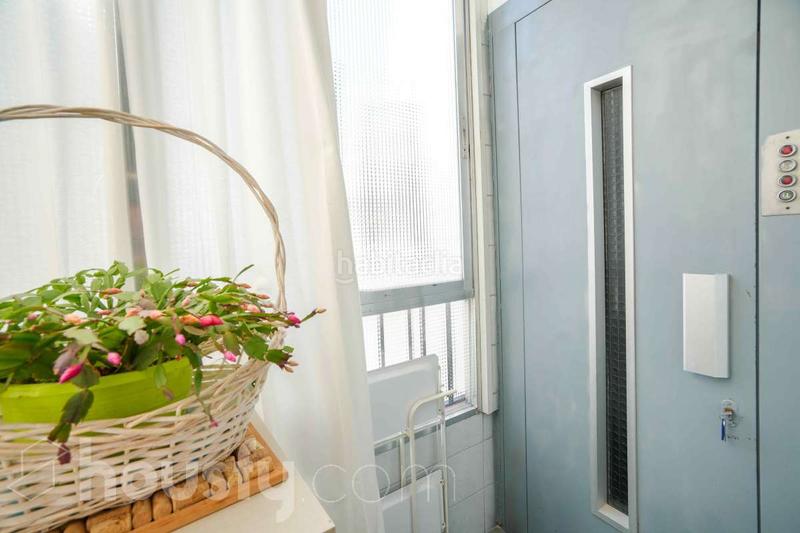 Foto ecc9bdb1-7306-4b22-a8dd-08d8af7b2013. Penthouse in calle de fernando el católico . in Gaztambide Madrid