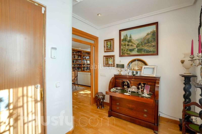 Foto f78150e4-33b5-49ae-9c74-ec3595d1efb5. Penthouse in calle de fernando el católico . in Gaztambide Madrid