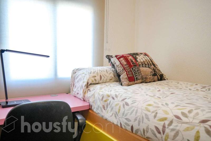 Foto 0848b460-fb4d-4955-9ba6-87aca0275807. Etagenwohnung in cl. san aureliano . in Villaverde Alto Madrid