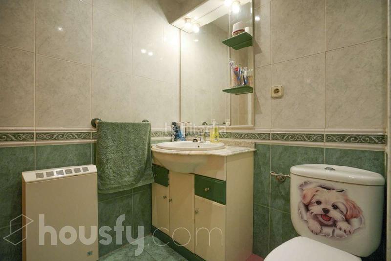 Foto bc4e181a-8af3-48ff-94bf-53c3f5bf3102. Etagenwohnung in cl. san aureliano . in Villaverde Alto Madrid