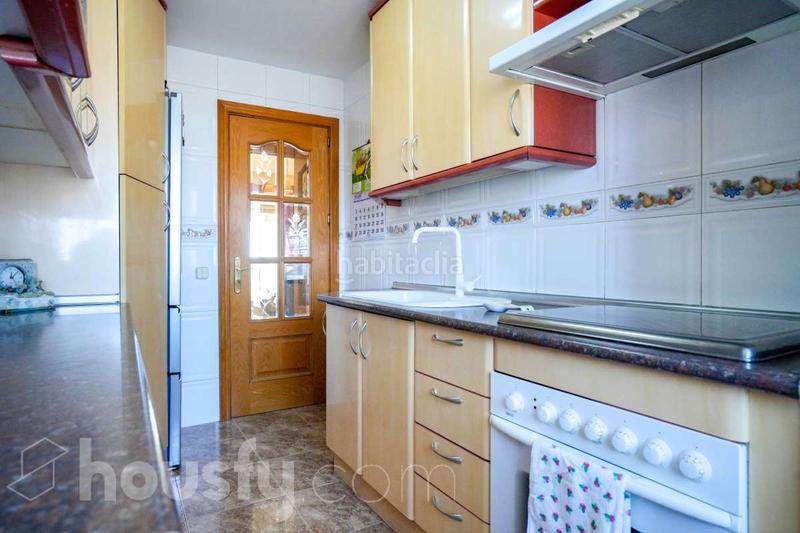 Foto db97b1b1-1961-4f77-8de0-41556a4afde6. Etagenwohnung in cl. san aureliano . in Villaverde Alto Madrid