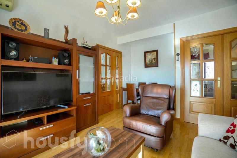 Foto e41bd7d4-0b64-4734-8105-6caebdb79cbf. Etagenwohnung in cl. san aureliano . in Villaverde Alto Madrid