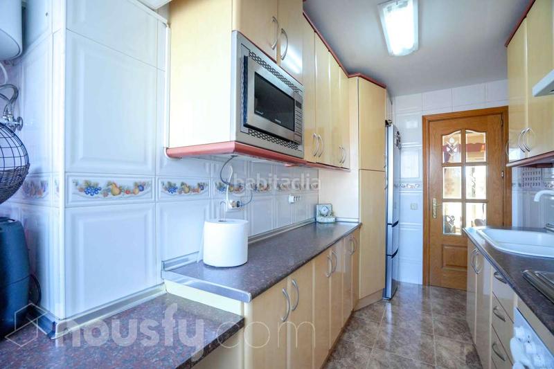 Foto f0be6f78-c4fe-4902-9787-ef8995c73e36. Etagenwohnung in cl. san aureliano . in Villaverde Alto Madrid