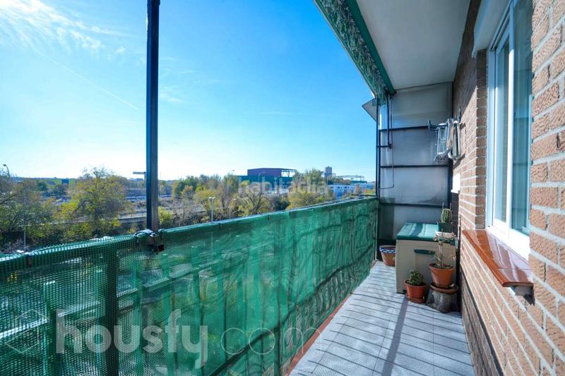 Foto 03516d43-4c23-4a56-9240-40ac5da77d8a. Flat in cl. san aureliano . in Villaverde Alto Madrid