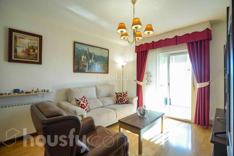 Foto 339dcda2-e799-4d41-9af4-da27d7cf8a4b. Flat in cl. san aureliano . in Villaverde Alto Madrid