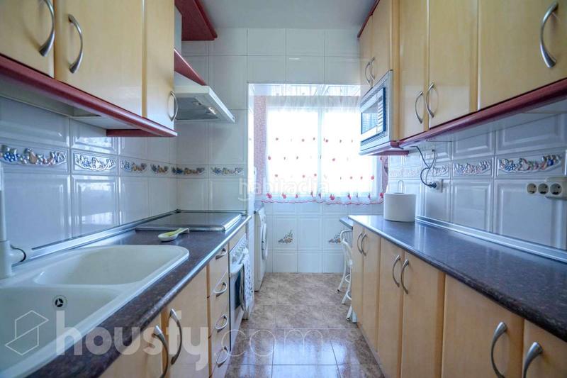 Foto 49681152-eadf-4841-a52d-5a2239e17e24. Flat in cl. san aureliano . in Villaverde Alto Madrid