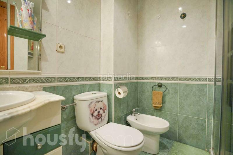 Foto 8a49d371-c658-4dcc-9578-c86da034ac2c. Flat in cl. san aureliano . in Villaverde Alto Madrid