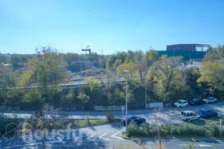 Flat in Cl. san aureliano .