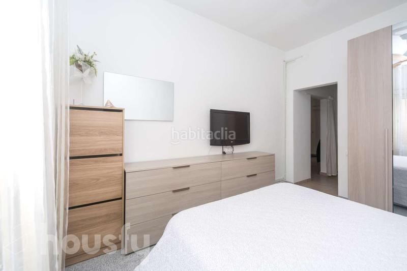 Foto 28fd6293-e866-4a63-b000-0e1f5e2d962d. Appartement dans cl horitzontal . dans Prosperitat Barcelona