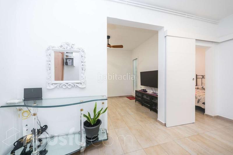 Foto 8d93f10a-c9b1-437e-9439-f9759bcaf99c. Appartement dans cl horitzontal . dans Prosperitat Barcelona