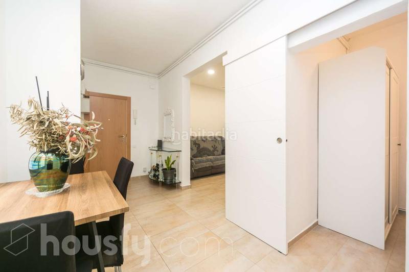 Foto 9e34bff2-e9e9-4a43-bbb7-8de4b6741116. Appartement dans cl horitzontal . dans Prosperitat Barcelona