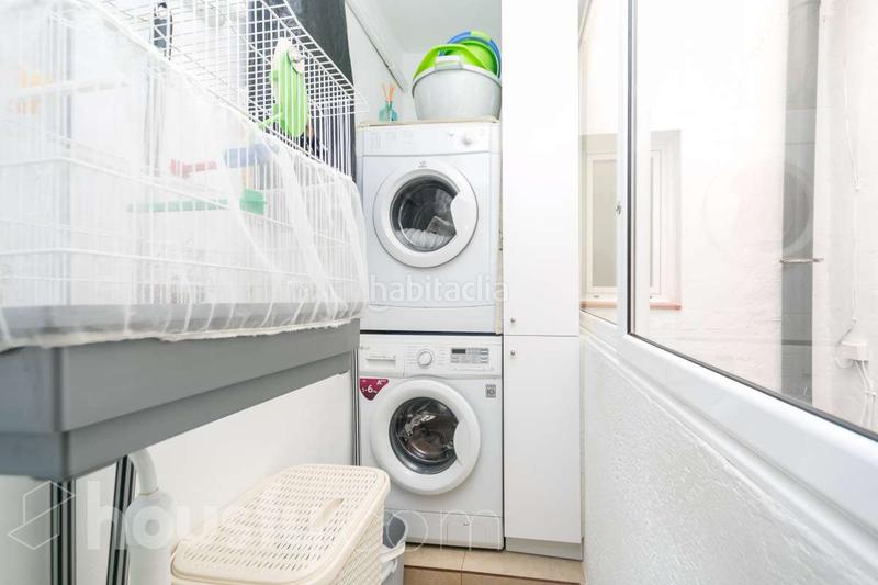 Foto c53f1e8c-6dda-4392-9450-0f675510a6cf. Appartement dans cl horitzontal . dans Prosperitat Barcelona