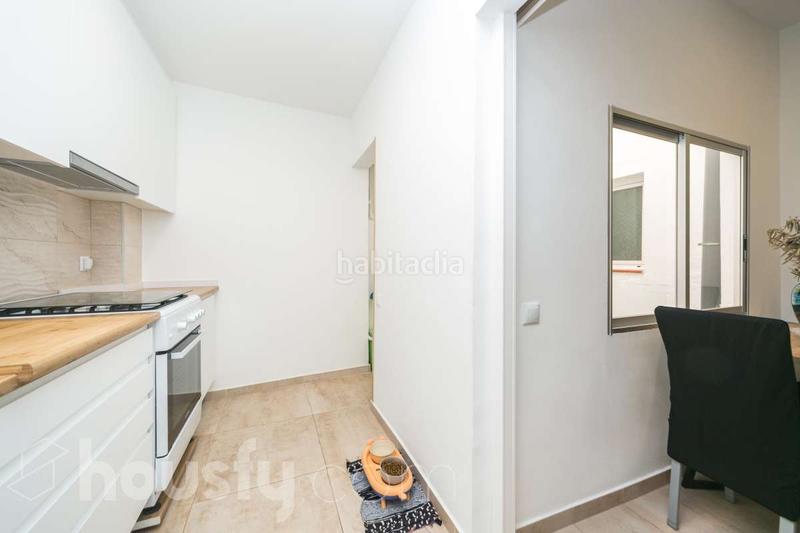 Foto be8da313-6ba5-4725-83c1-82279692679b. Pis a cl horitzontal . a Prosperitat Barcelona