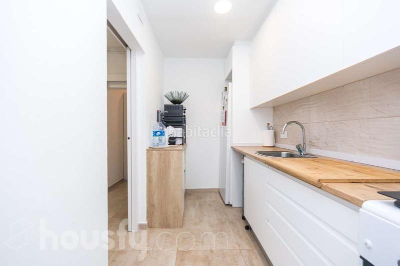 Foto 500a26fd-efff-4cc6-b070-f6433756fe21. Piso en cl horitzontal . en Prosperitat Barcelona