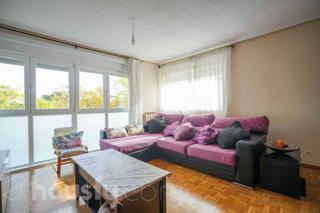 Appartement à Calle del General Aranaz .