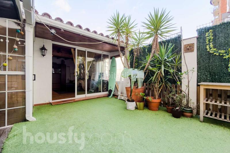 Foto 37ac4408-30e7-4766-8597-cc31bd5120f0. Appartamento con riscaldamento in Sant Antoni Barcelona