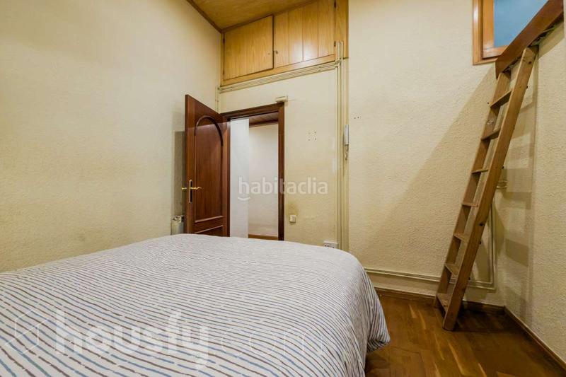 Foto 88b49b20-2b65-49f5-bb4a-d86dbd19a5dd. Appartamento con riscaldamento in Sant Antoni Barcelona