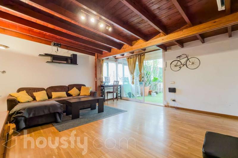 Foto 8b6ebccb-dc8b-4845-b38f-fa53ae8531b0. Appartamento con riscaldamento in Sant Antoni Barcelona