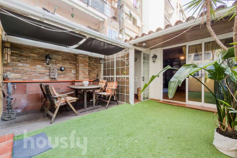 Foto 8e5027d6-256e-4a8b-90f7-6db2bfbf4f5b. Appartamento con riscaldamento in Sant Antoni Barcelona