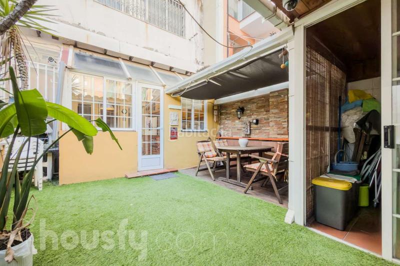 Foto fab2ebac-895e-4563-be82-595aae2c8639. Appartamento con riscaldamento in Sant Antoni Barcelona