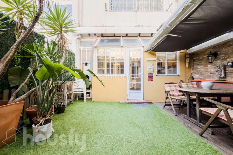 Foto 0ab1e5aa-97d2-4ca4-a13d-d4b67ac234e0. Etagenwohnung in carrer del comte d'urgell . in Sant Antoni Barcelona