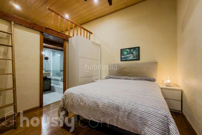 Foto 16337ed7-8979-4bd4-a61e-90b63689efe3. Etagenwohnung in carrer del comte d'urgell . in Sant Antoni Barcelona