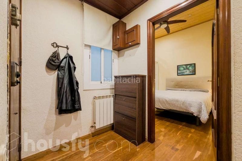 Foto edb04cb8-ed70-474c-9115-6fa5fe04d592. Flat in carrer del comte d'urgell . in Sant Antoni Barcelona