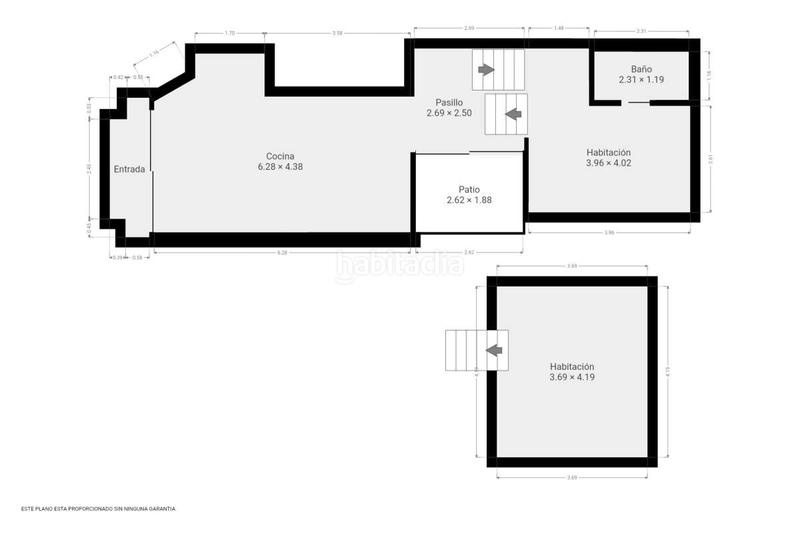 Foto 966b3ddd-4ed8-46df-b045-7e9027982232. Appartamento in carrer d'en roca . in Gòtic Barcelona