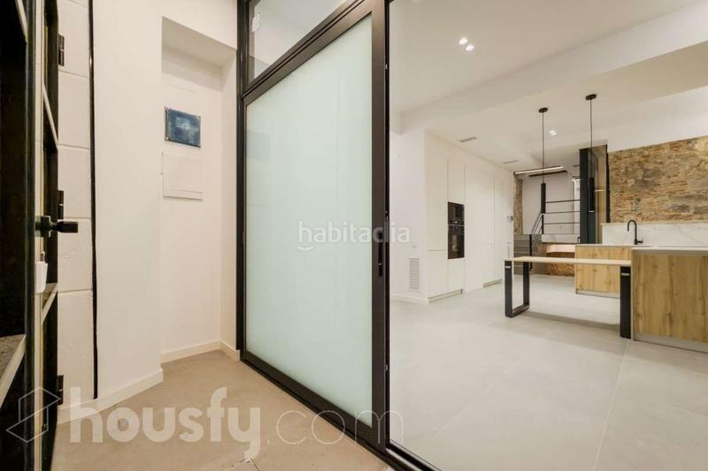 Foto 3331f1dc-f510-4d2c-b578-313308d9af16. Appartement dans carrer d'en roca . dans Gòtic Barcelona