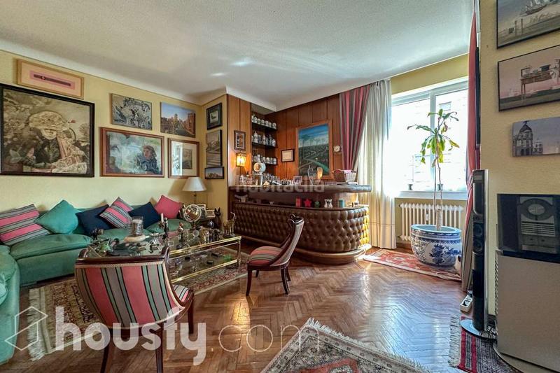 Foto 0da38e73-6faa-461b-9b9a-a862811bbafa. Appartement avec chauffage piscine dans Niño Jesús Madrid