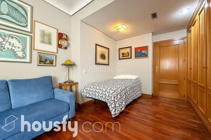 Foto 2327d5dd-dee1-4cfc-ab5d-c10185b69b73. Appartement avec chauffage piscine dans Niño Jesús Madrid