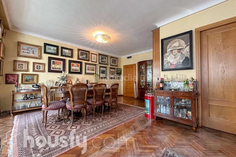 Foto 4aa79dc1-5d3d-4b0c-8245-fe6734fb75bc. Appartement avec chauffage piscine dans Niño Jesús Madrid