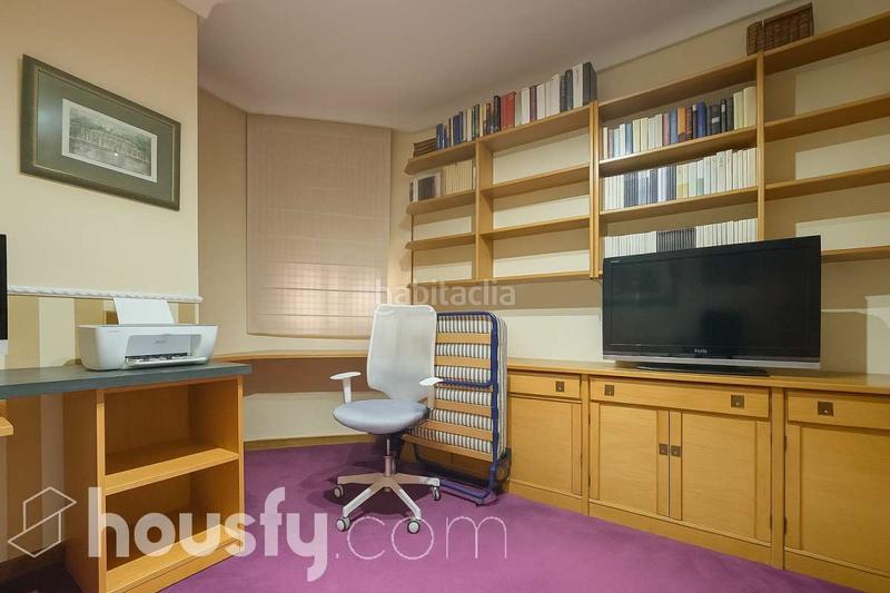 Foto 5bd0e670-0a05-481b-aa45-9e556c79025d. Appartement avec chauffage piscine dans Niño Jesús Madrid