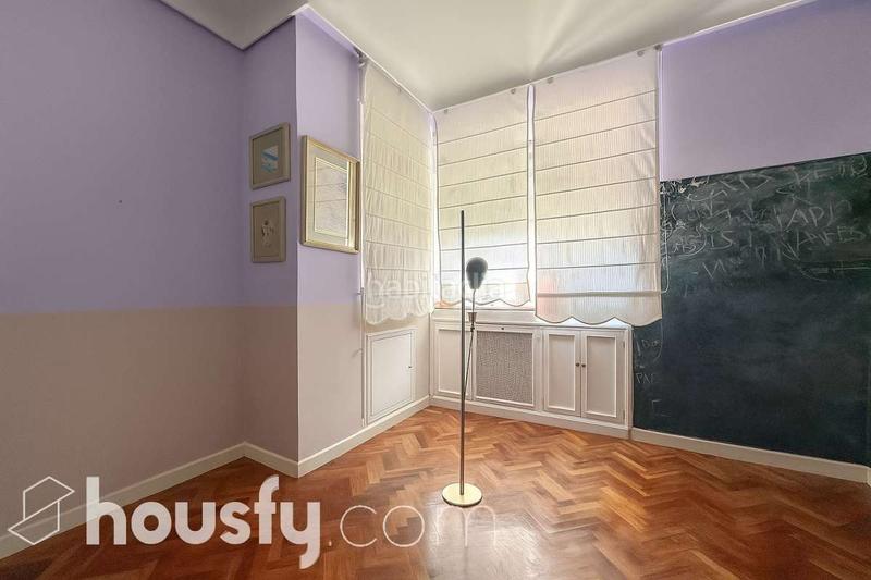 Foto 61b36aac-9de4-4714-9443-33e117868e27. Appartement avec chauffage piscine dans Niño Jesús Madrid