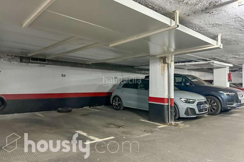 Foto 7c4943e5-4ae6-4d15-8d96-76e7228abac0. Appartement avec chauffage piscine dans Niño Jesús Madrid