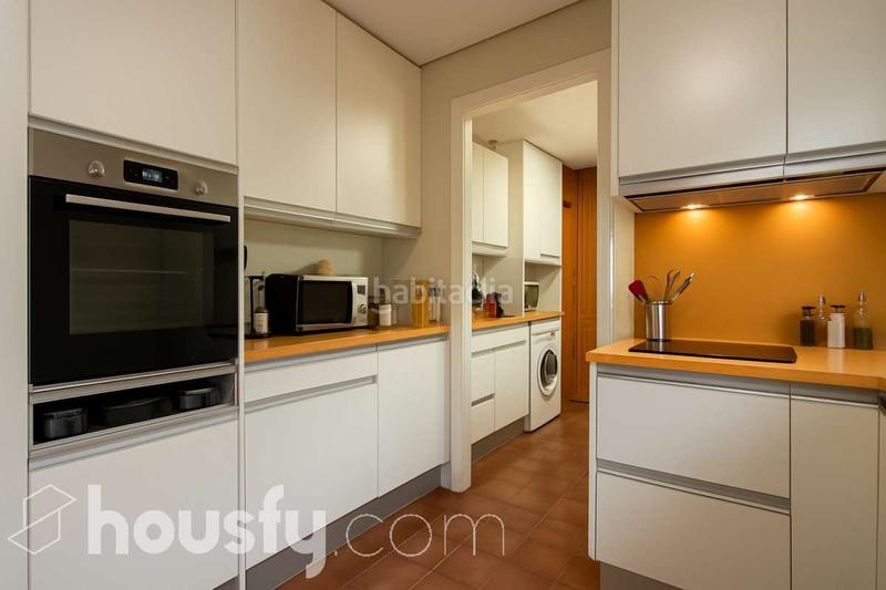 Foto b90a1614-2368-4d59-81d3-1fa63f0c4f23. Appartement avec chauffage piscine dans Niño Jesús Madrid