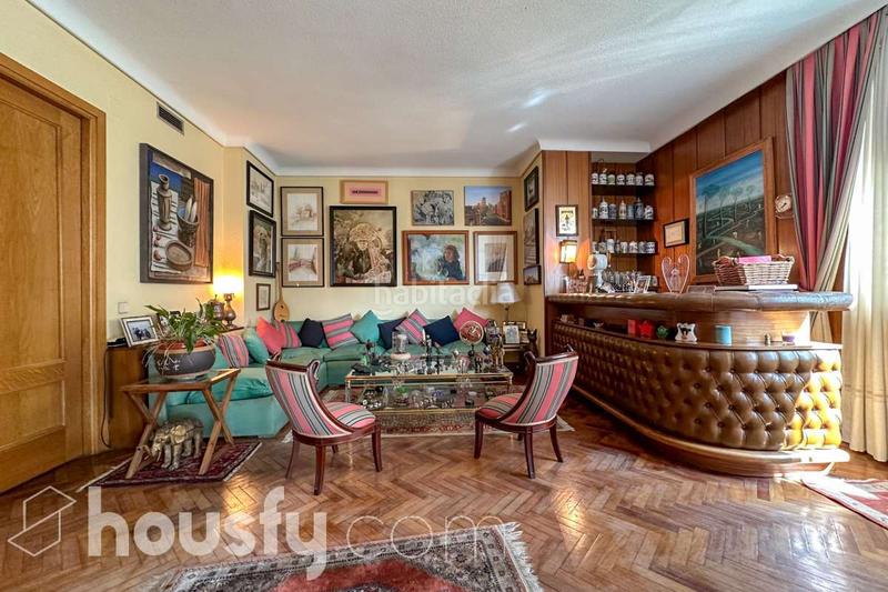 Foto bad0d850-db28-49fd-9a7a-0d08e1707936. Appartement avec chauffage piscine dans Niño Jesús Madrid