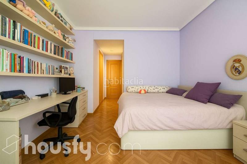 Foto cd25ae4f-3f16-4da3-aa9c-ed4b7ec95e16. Appartement avec chauffage piscine dans Niño Jesús Madrid