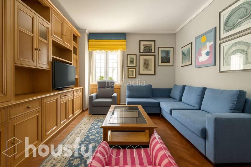 Foto d8b73ade-45d9-4c8d-a223-1078c3711b25. Appartement avec chauffage piscine dans Niño Jesús Madrid