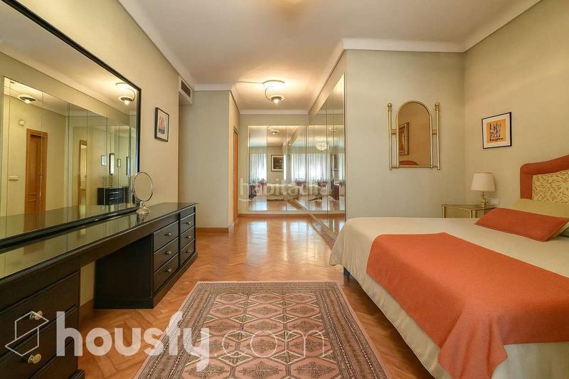 Foto dac4d795-55f6-4d41-86d2-b6379763cf8c. Appartement avec chauffage piscine dans Niño Jesús Madrid