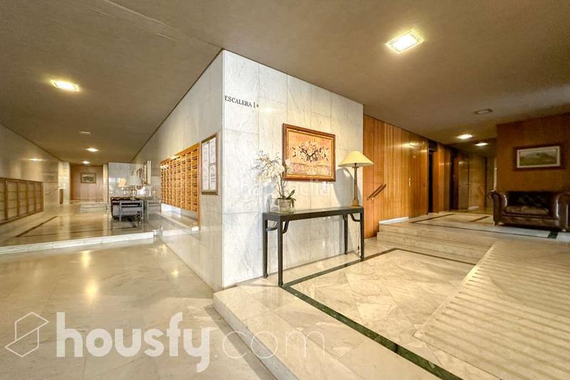 Foto e9791995-0a74-424f-a82c-f7b7047cff86. Appartement avec chauffage piscine dans Niño Jesús Madrid