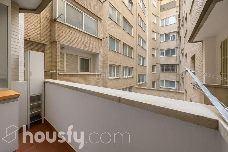 Foto ebaa2687-f80e-4f72-93b4-9b9d6bfa5462. Appartement avec chauffage piscine dans Niño Jesús Madrid