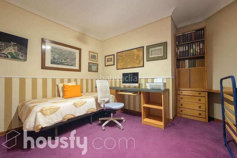 Foto ebf1e9e7-9fbd-47c3-9f23-141c3bf3971a. Appartement avec chauffage piscine dans Niño Jesús Madrid