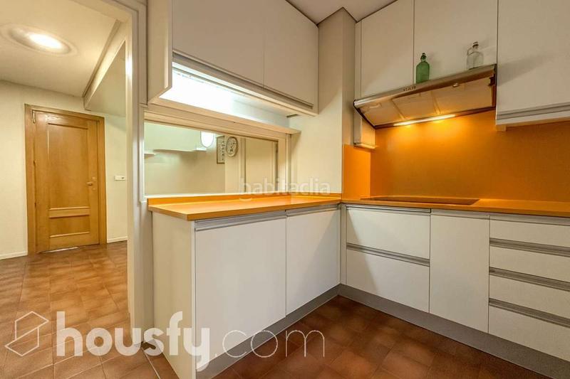 Foto 104bb02d-e79a-4c32-b096-a80e3745e7c1. Etagenwohnung mit heizung pool in Niño Jesús Madrid