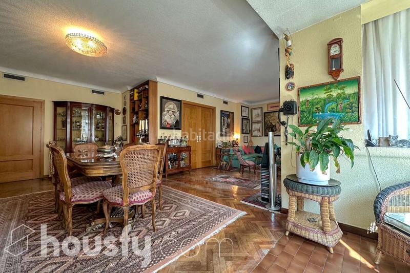 Foto 50389505-d650-4e06-bfb9-51252d7e836f. Etagenwohnung mit heizung pool in Niño Jesús Madrid