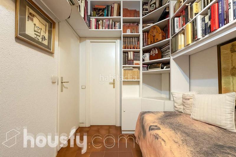 Foto 6183ad7b-30fb-4763-a7fc-eae7e9f36bb5. Etagenwohnung mit heizung pool in Niño Jesús Madrid