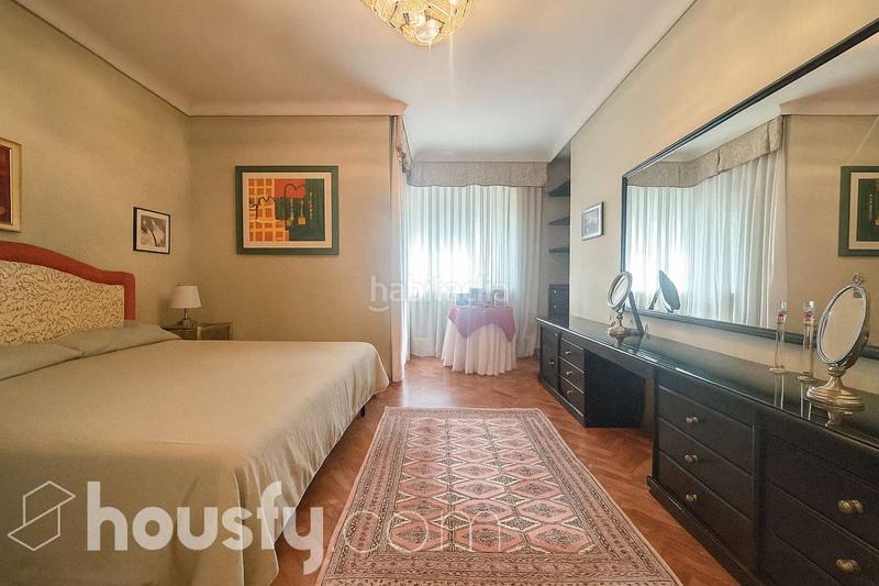 Foto 67a65e69-6475-4a9c-904a-b603323f253a. Etagenwohnung mit heizung pool in Niño Jesús Madrid