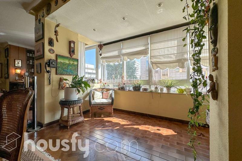 Foto 89afa76f-67e5-4058-a805-5e5d2c9421f8. Etagenwohnung mit heizung pool in Niño Jesús Madrid